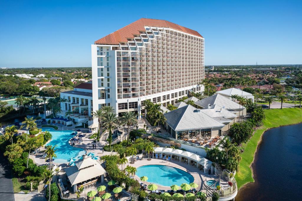 Naples Grande Beach Resort image