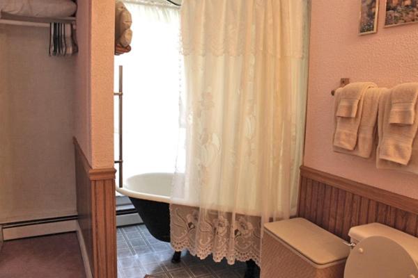 Belle Aire Mansion Guest House photo 4