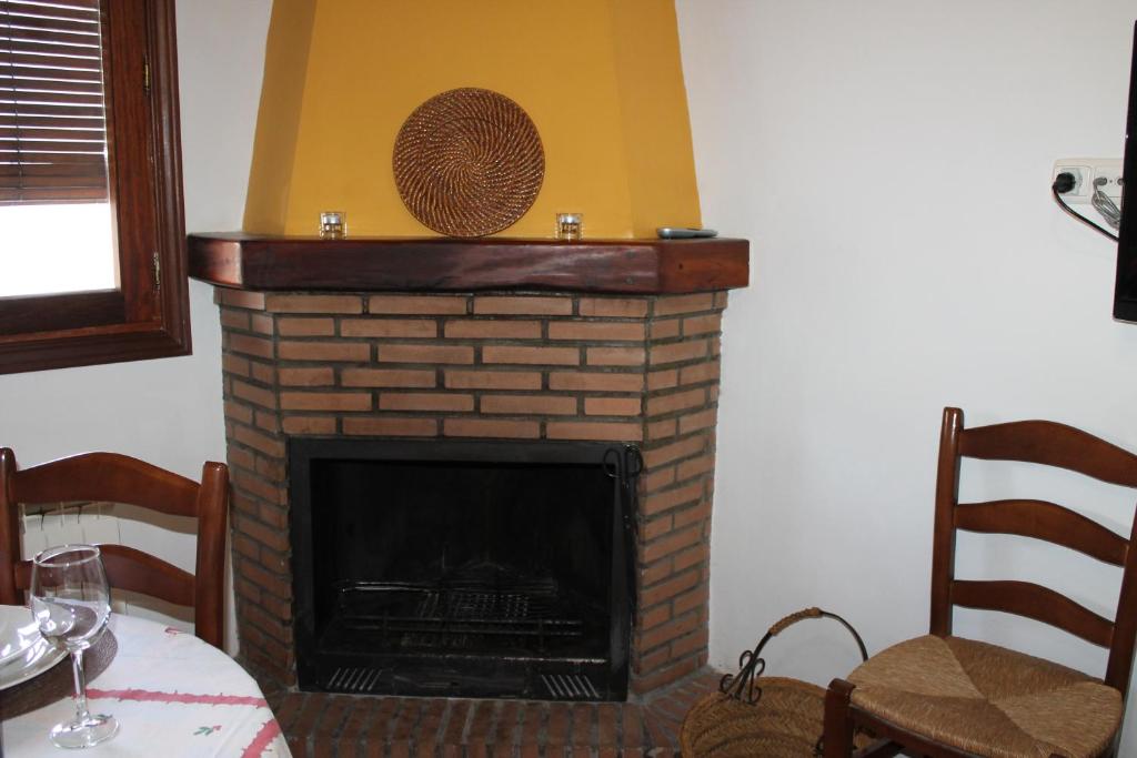 Suite Castillejo photo 2