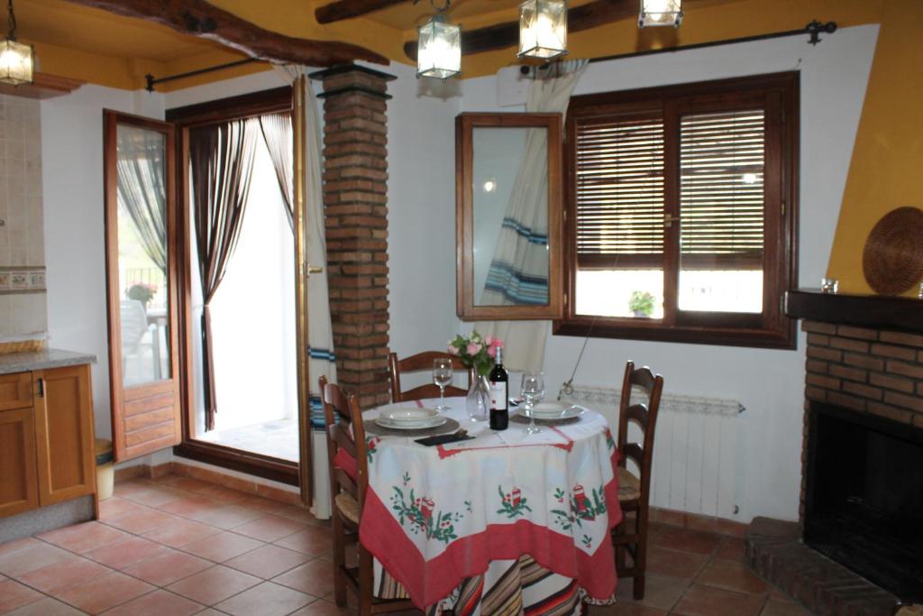 Suite Castillejo photo 3