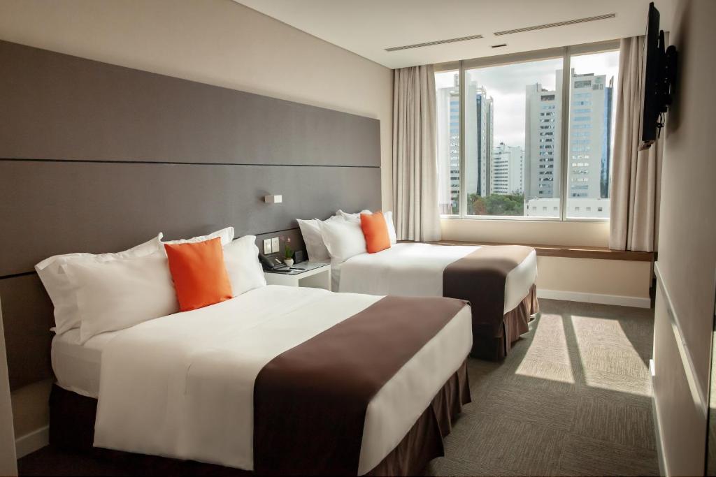 Paseo La Galería Hotel & Suites photo 4