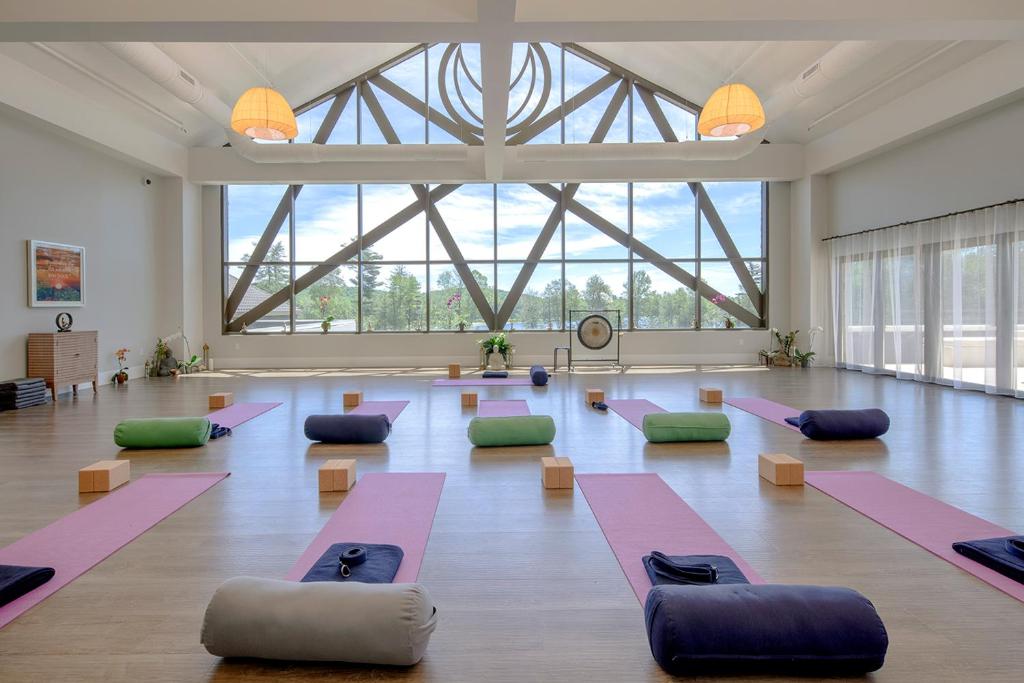 YO1 Longevity & Health Resorts, Catskills photo 3
