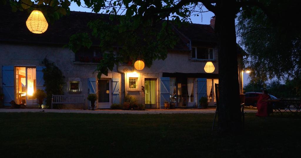 B&B Le Corbier photo 3