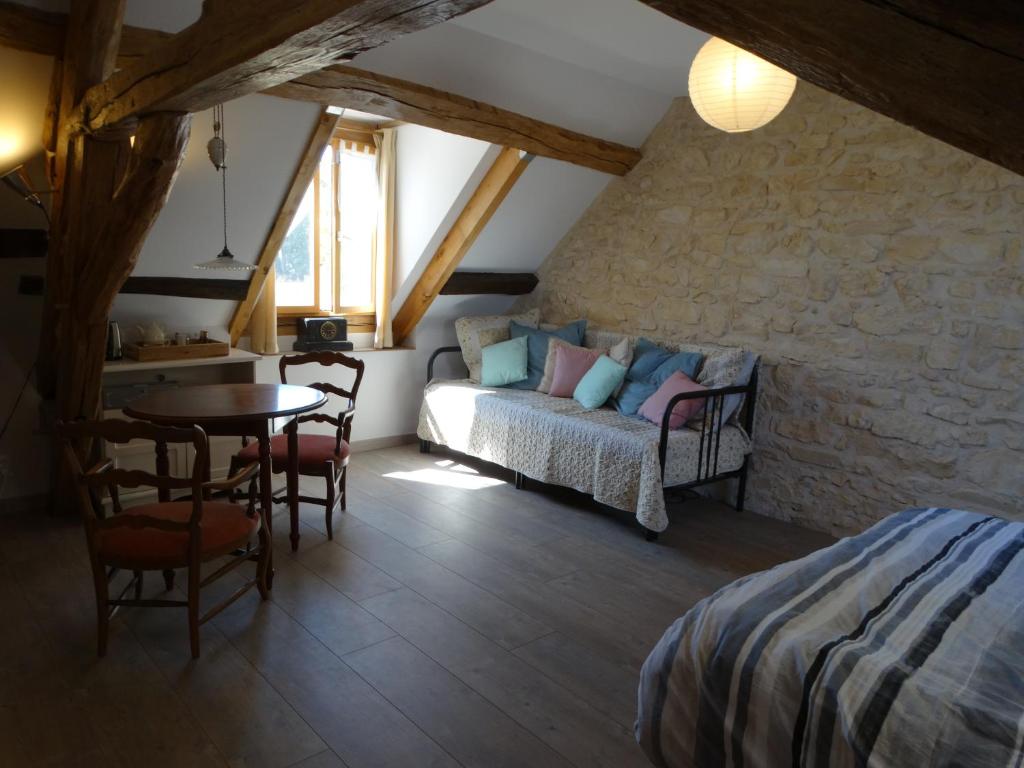 B&B Le Corbier photo 4