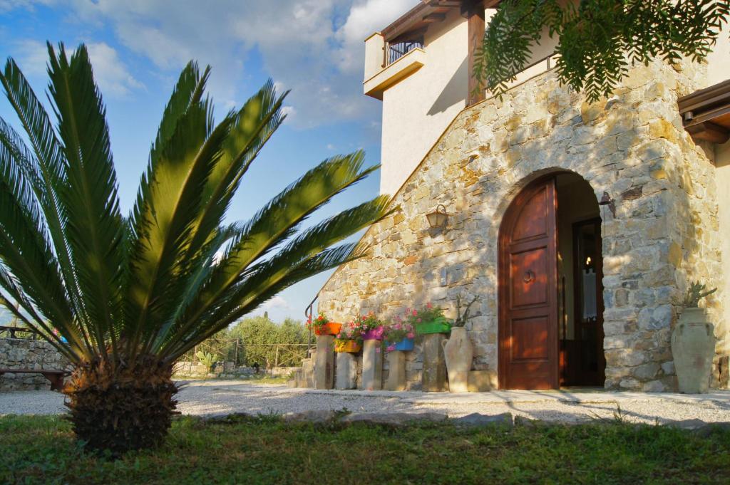 Agriturismo Mammarella photo 2