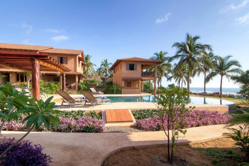 Las Villas, Villa Alegria,Troncones photo 4