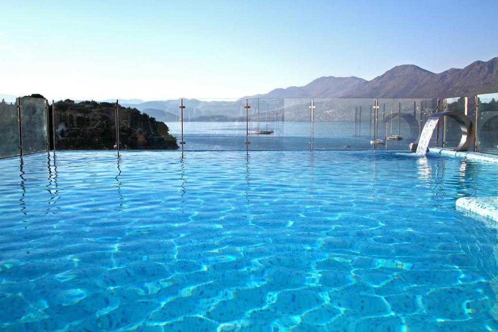 Hotel Cavtat photo 1