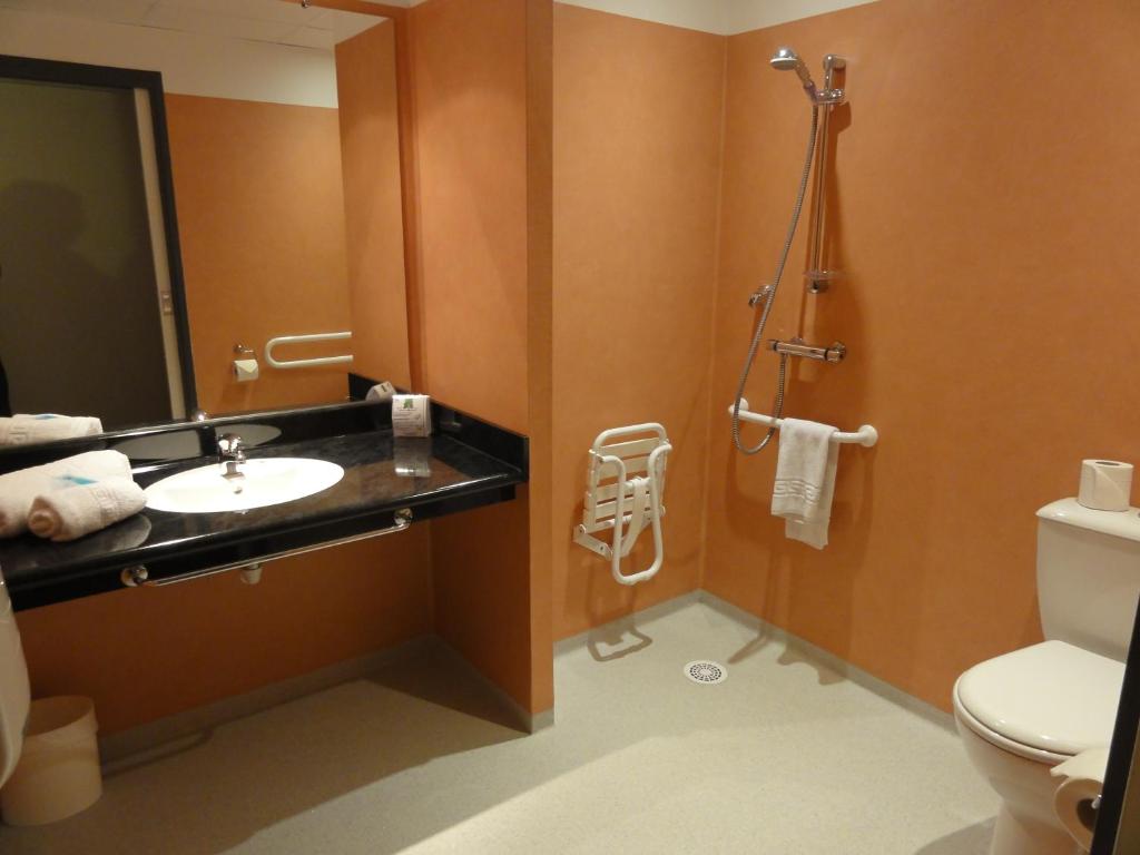 The Originals City, Plume Hôtel, Bressuire (Inter-Hotel) photo 4