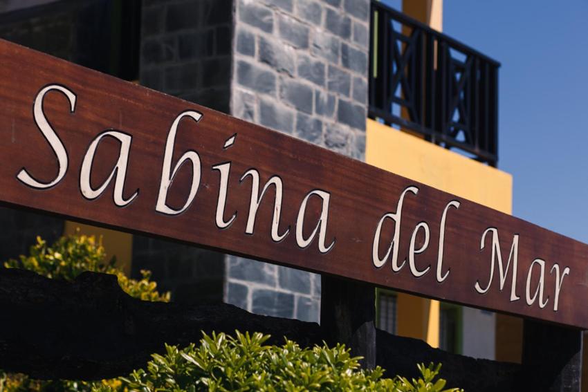 Apart Sabina del Mar photo 1