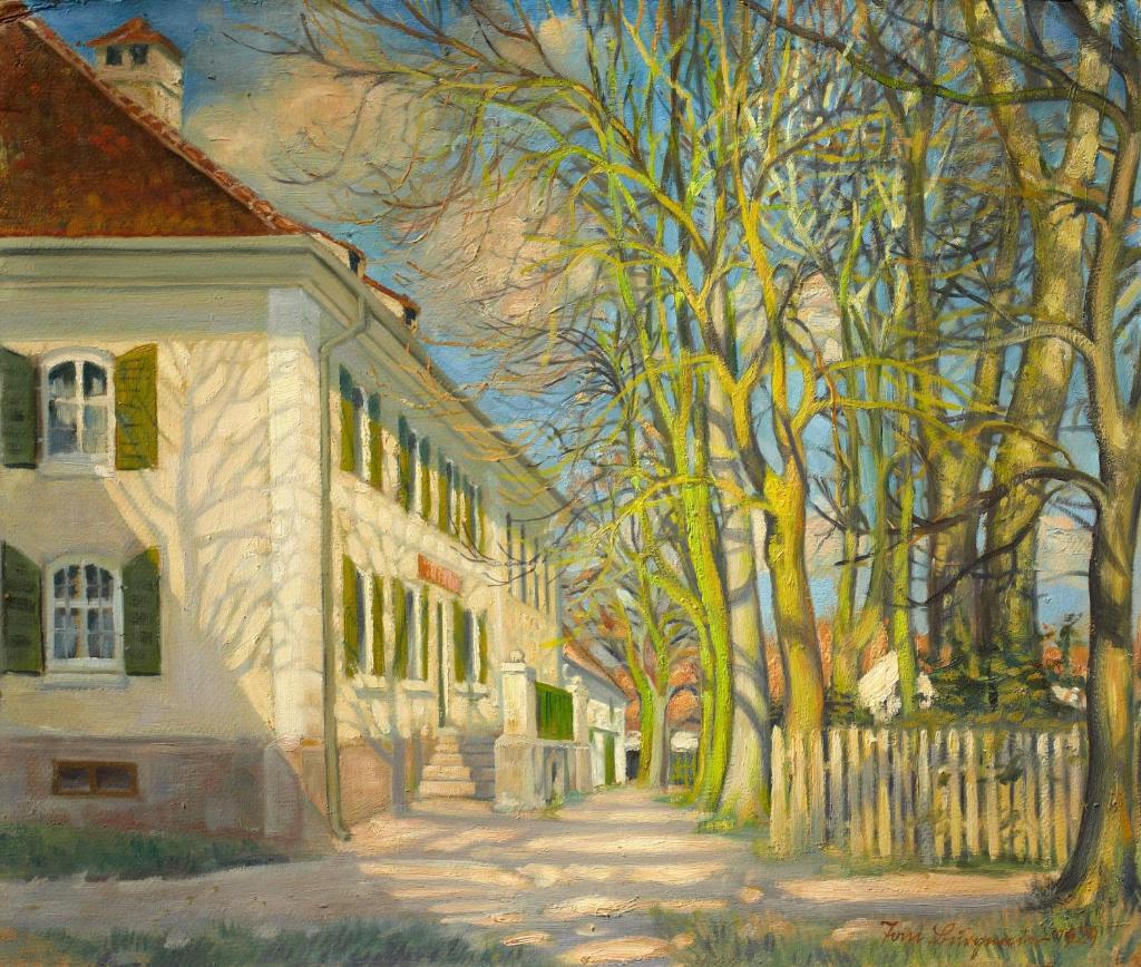 Hotel Burgmeier photo 3