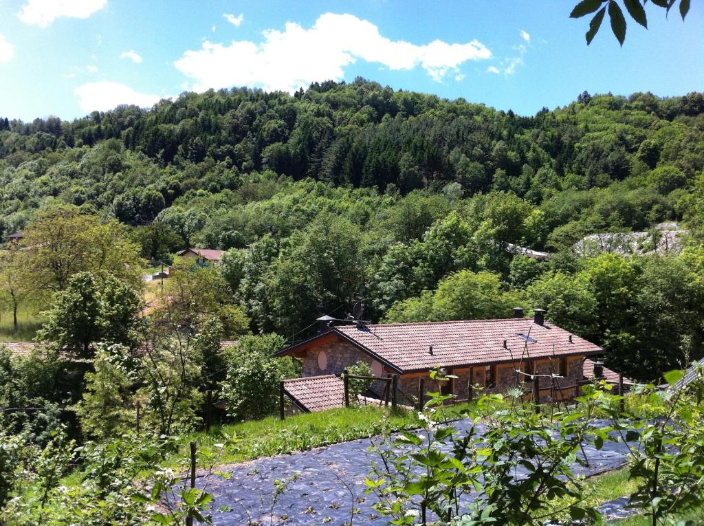 Agriturismo Il Talento Nella Quiete photo 1