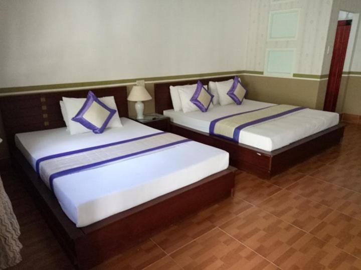 Thành Đạt Resort