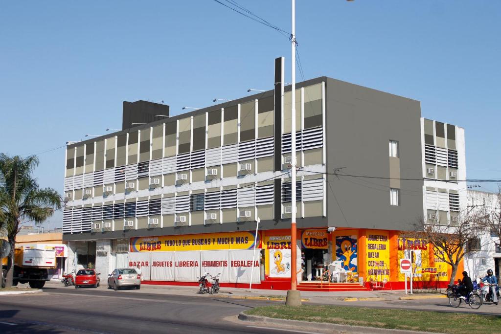 Hotel Ychoalay Caz photo 2