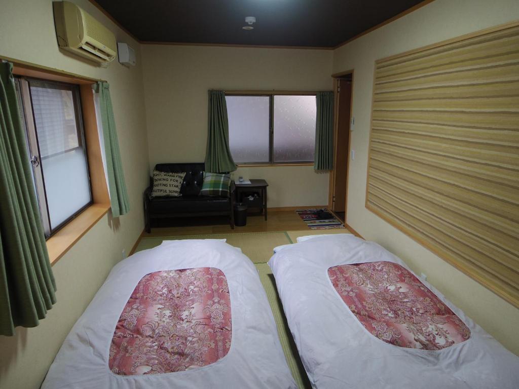 Guest House Motomiya photo 2