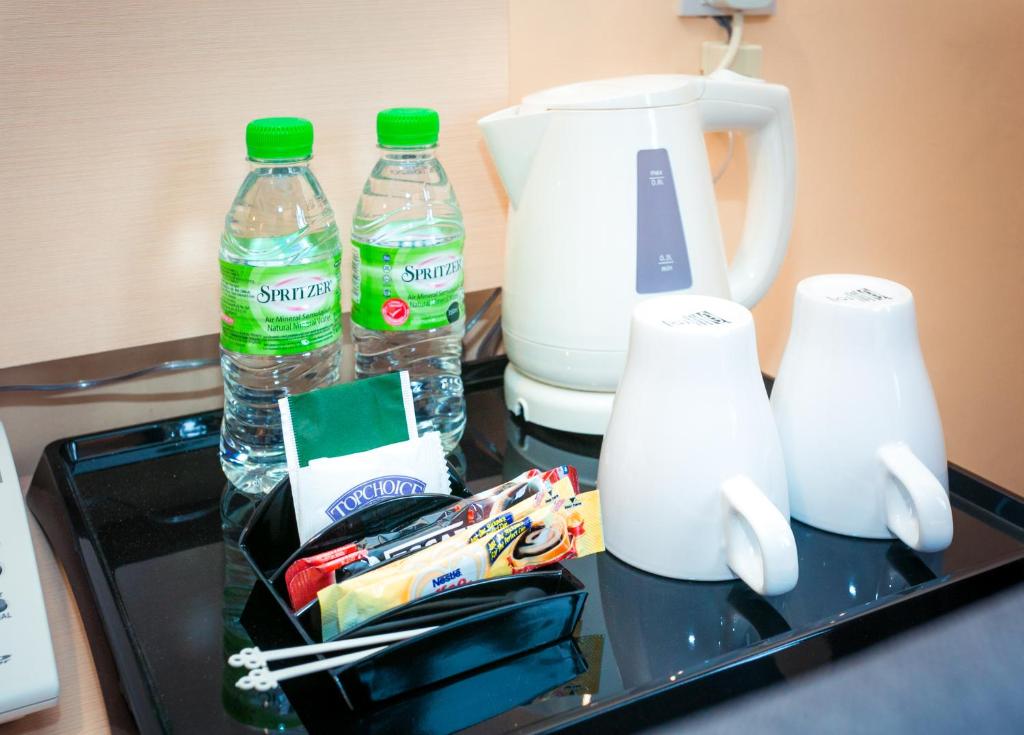 Icon Hotel Segamat photo 4