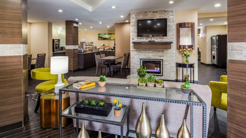 Best Western Plus Sanford Airport/Lake Mary Hotel image