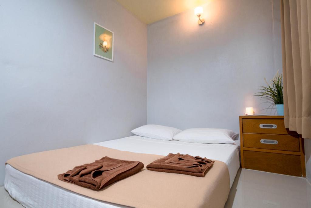 Двухместный (Небольшой двухместный номер с 1 кроватью), Good Dream Hotel