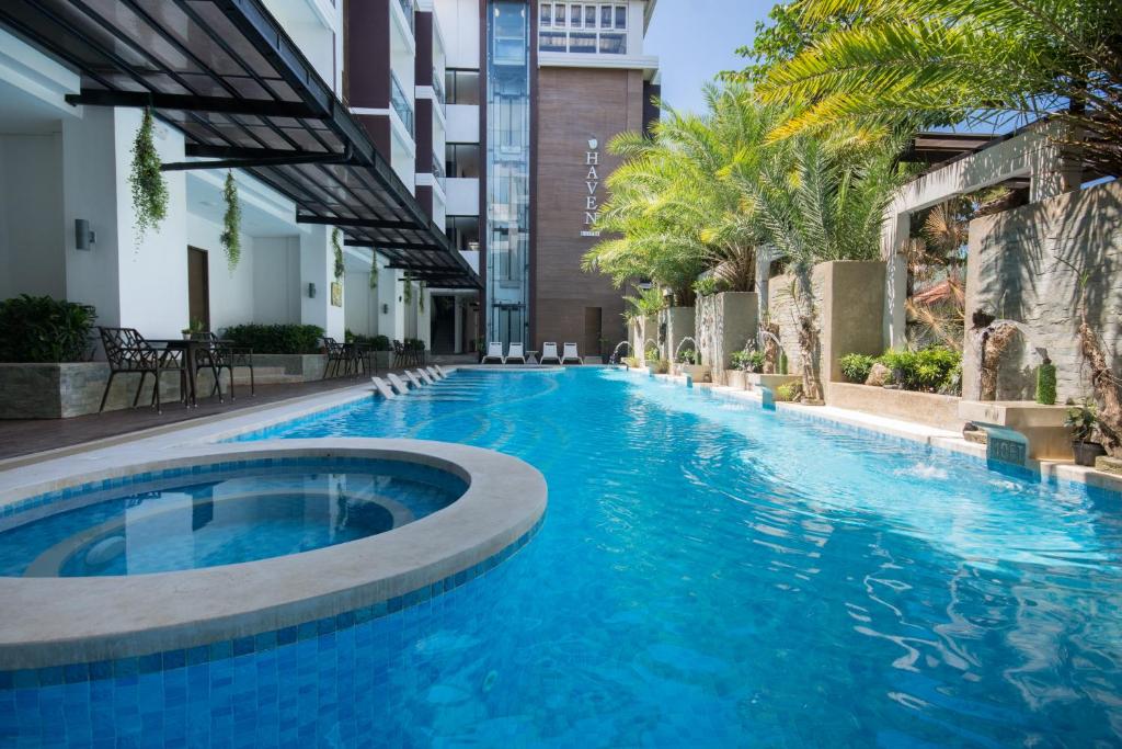 Boracay Haven Suites photo 1