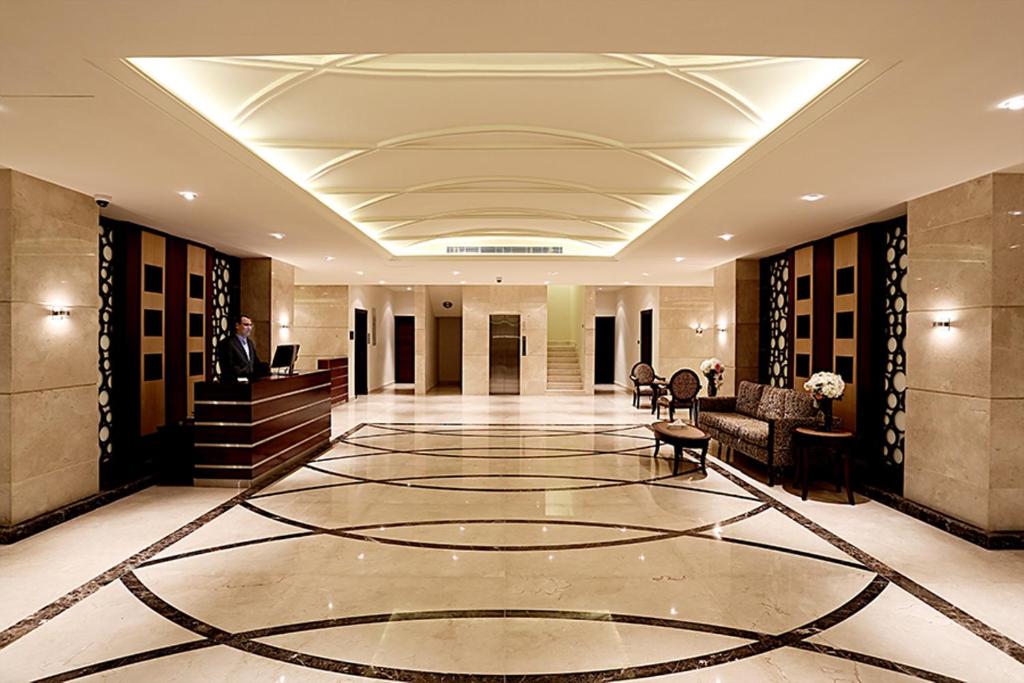 Aswar Hotel Suites photo 1