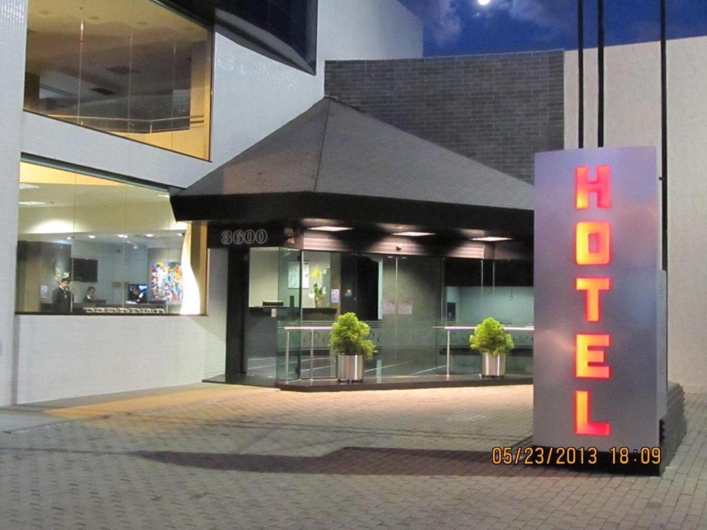 Prix Hotel photo 1