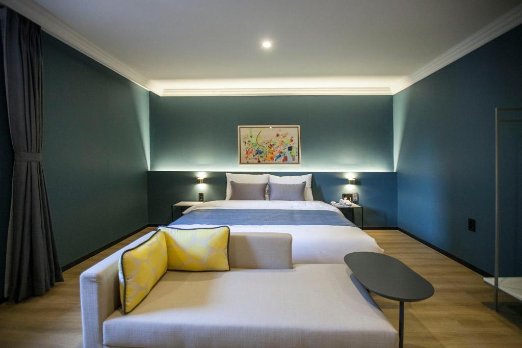 Browndot Hotel Masan Odong photo 1