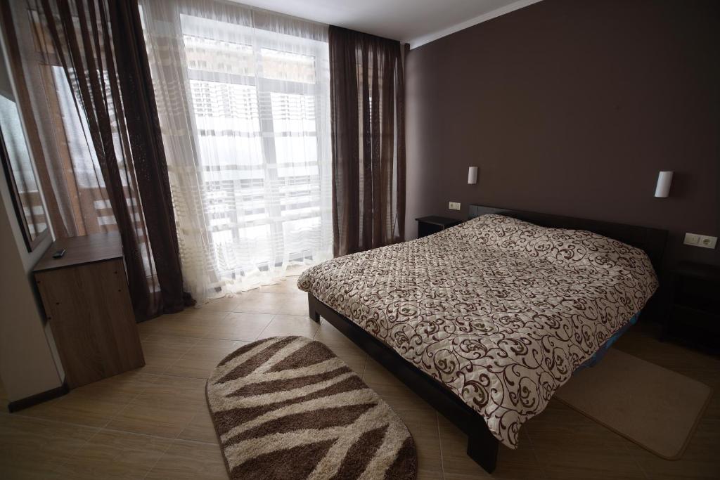 Ozone minihotel photo 4
