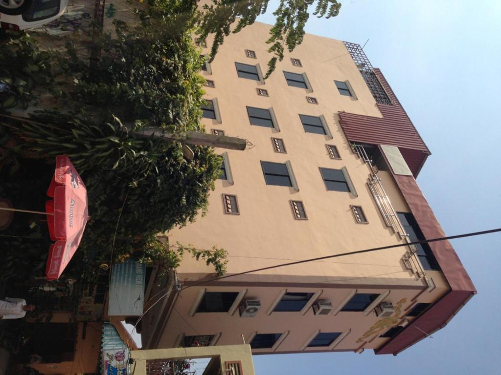 Grand View Guesthouse photo 1