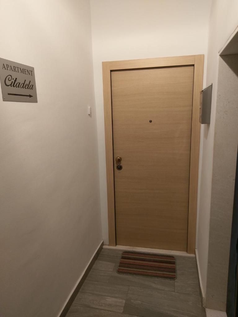 Apartment Citadela photo 2