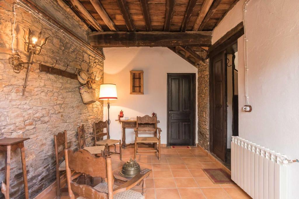 Casona Las Burillas photo 1