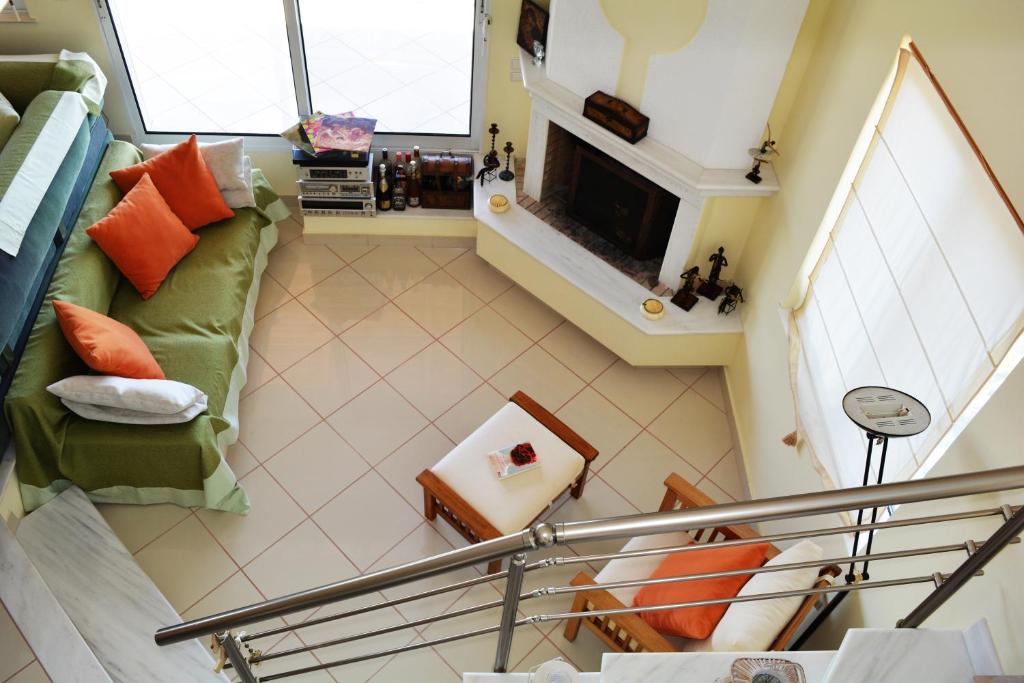 Villa View-Topia photo 4