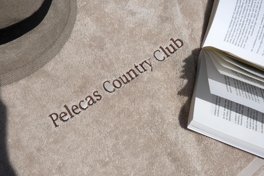 Pelecas Country Club photo 2