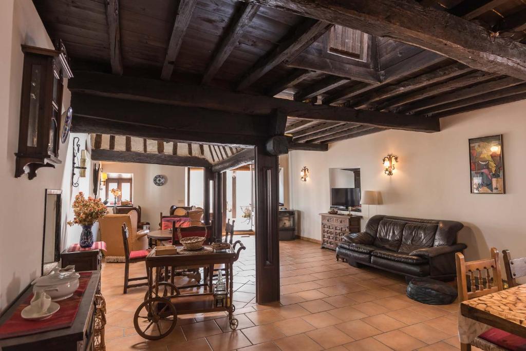 Casona Las Burillas photo 4