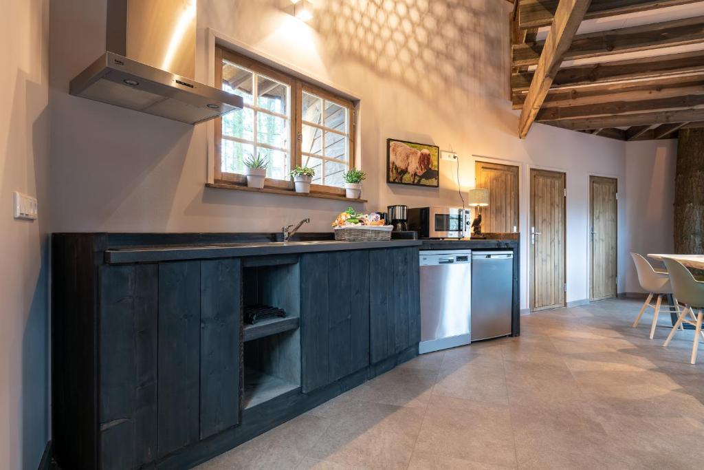 Boomhut Drouwenerzand photo 4