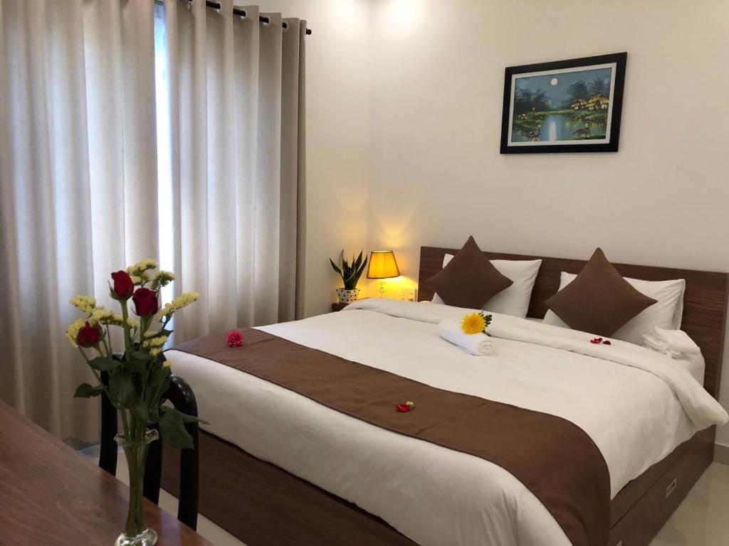 Little Library Villa Hoi An