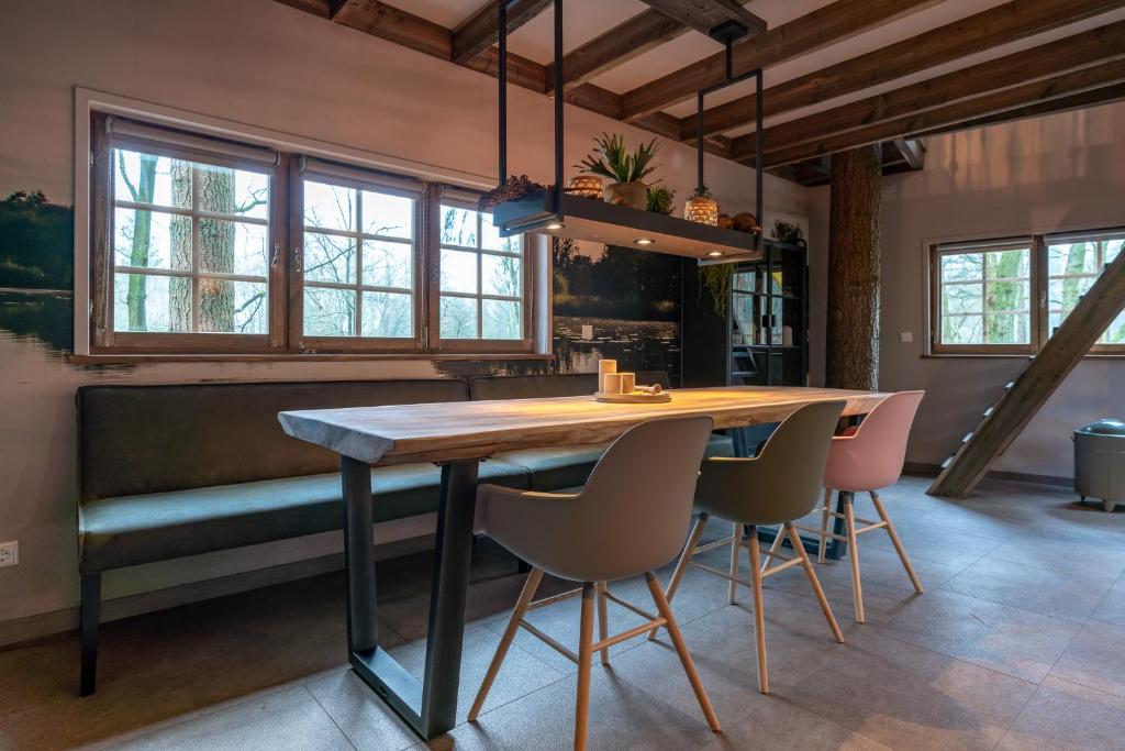 Boomhut Drouwenerzand photo 3