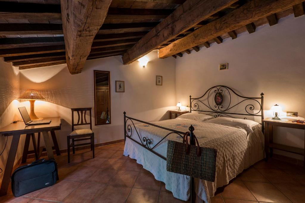 Agriturismo Monte Acuto photo 4
