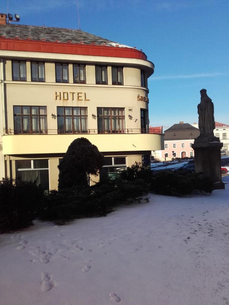Hotel Šrejber photo 3