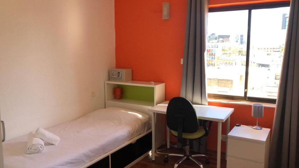 City Living Suite Tk 3 Rm 4 photo 1