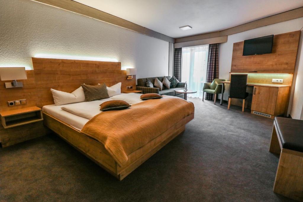 Hotel Quellenhof photo 4