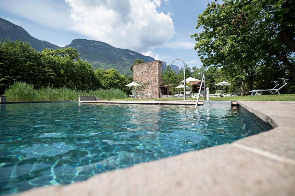 Hotel Weingut Stroblhof photo 1