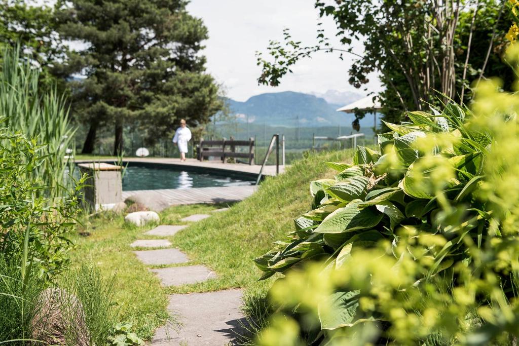 Hotel Weingut Stroblhof photo 2