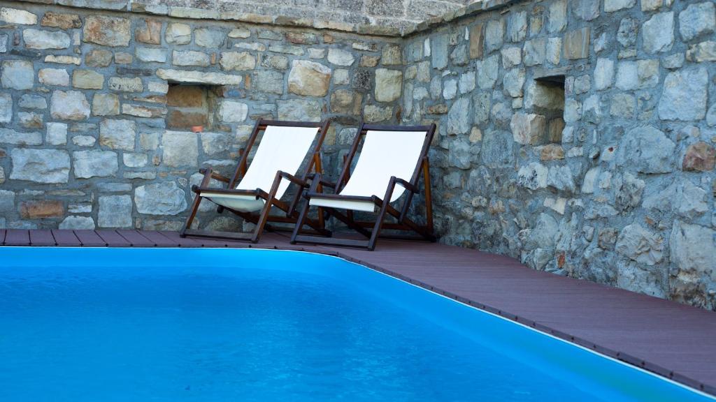 Holiday Homes Poli Svetega Antona photo 1