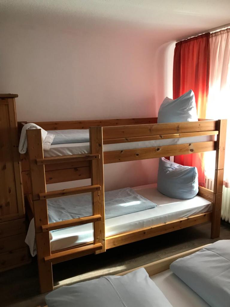 Hotel Guntia Boardinghouse photo 2