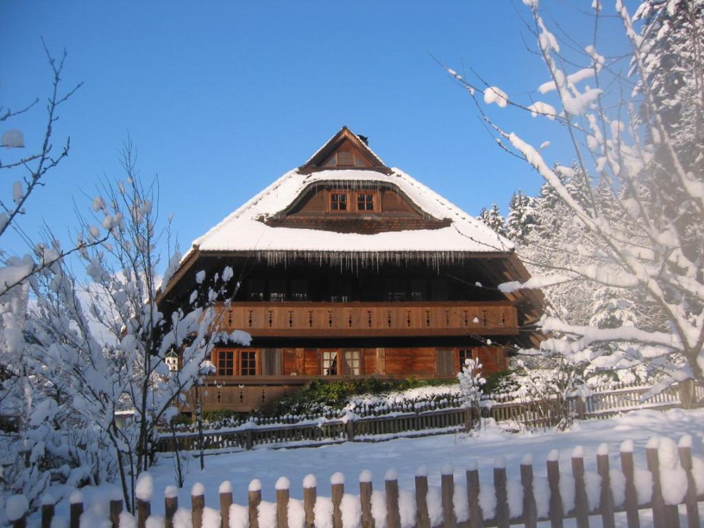 Der Lautenbachhof photo 2
