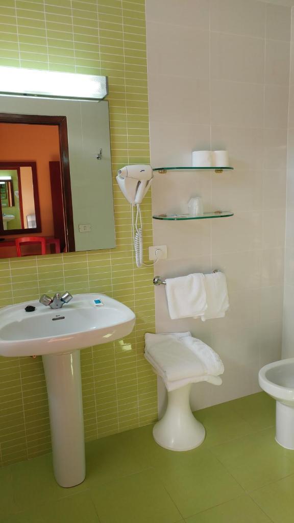 Hotel Novo Muiño photo 2