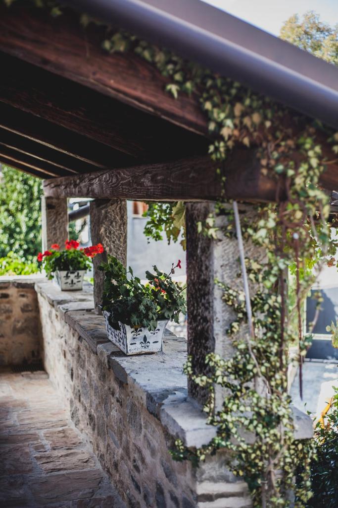 Holiday Homes Poli Svetega Antona photo 3