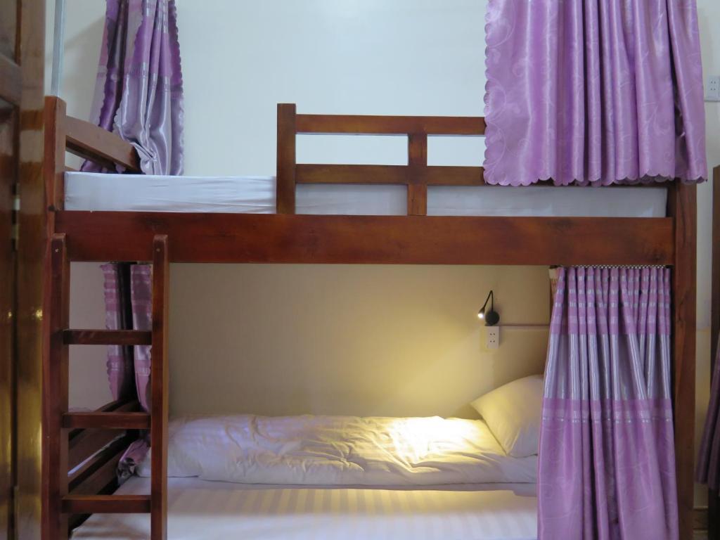 Ha Giang 1 Hostel