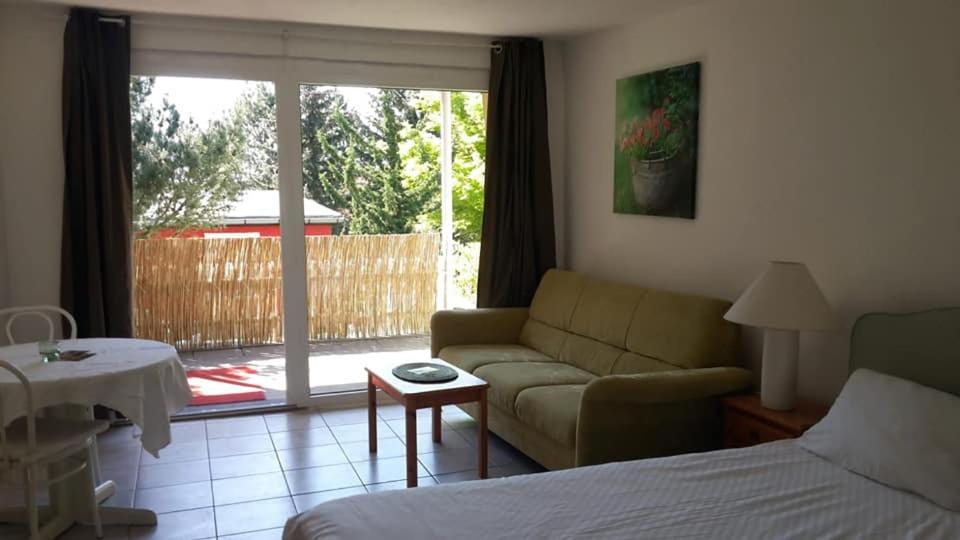Bungalows Zur Alten Fähre photo 1