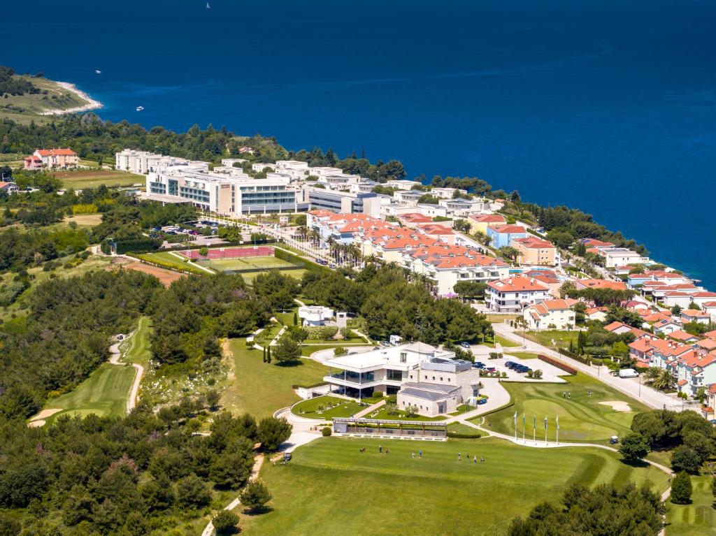 Skiper Apartments & Golf Resort photo 3