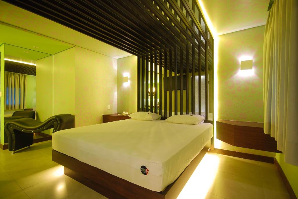 Motel Classe A (Adult Only) photo 3
